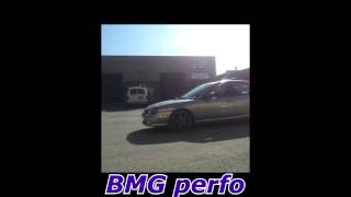 Neon 20 Dohc Turbo 390WHP [upl. by Letnohc]