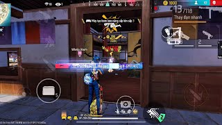 FREE FREE Leo Rank Huyền Thoại 5 ⭐️full gameplay [upl. by Opaline289]