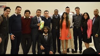 Hear from International Graduate Students about Life at Drexel [upl. by Furie]