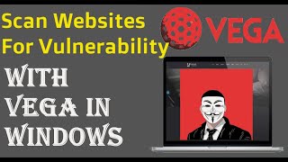 Scan Websites for Vulnerabilities with Vega in Windows  BUG BOUNTY Tutorial [upl. by Otte130]