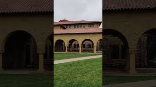 Stanford University Campus California travel stanford college [upl. by Adnoved]