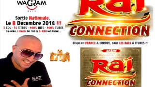 REDA TALIANI  VA BENE DJ KIM REMIX CLUB 2015 RAÏ CONNECTION [upl. by Etnwahs]