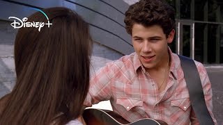 Camp Rock 2  Introducing Me Music Video [upl. by Heiney449]