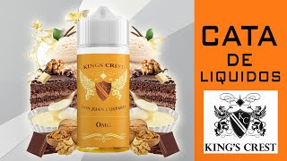 CATA 526 DON JUAN CUSTARD by KINGS CREST [upl. by Ancelin]