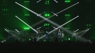 Aqua Timez『Velonica』Live Video（アニメ「BLEACH」第9期OPテーマ）  FINAL LIVE 「last dance」 [upl. by Thormora519]