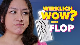 Was kann Color WOW wirklich Honest Review [upl. by Purity]