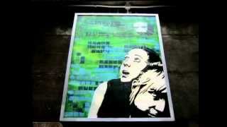 Cutouts  A stencil art documentary [upl. by Travus54]