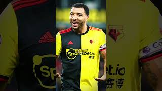 Troy Deeney on Walter Mazzarri 😳 football manchesterunited chelsea [upl. by Hauser146]