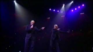 John Farnham and Anthony Warlow [upl. by Barrington774]