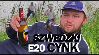 Seba Szwed  SZWEDZKI CYNK  S01E20 [upl. by Notsnhoj]