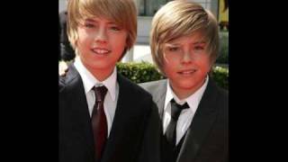 The Sprouse Twins From Then to Now [upl. by Leen]