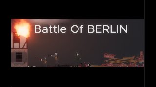 Battle Of Berlin 1945 People Playground Short film [upl. by Forward]