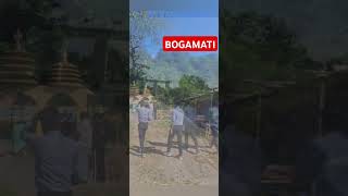 Bogamati Baksa [upl. by Kanal]