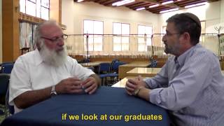 Yeshivat Maale Gilboa  20 Years [upl. by Doyle]