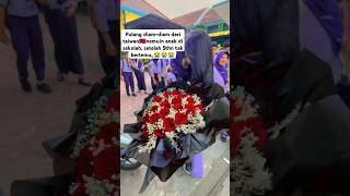 tkw viral momenharu saat pulkam‼️‼️tkw tki pulkam momenharu viraltiktok inginmemelukdirimu [upl. by Ben283]