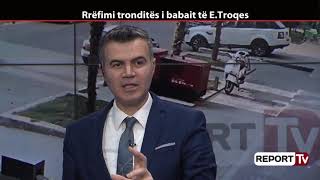 Martohen edhe me tezet Avokati Idajet Beqiri tregon si po fshihen kriminelët [upl. by Nettirb]