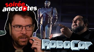 Soirée anecdotes  Bestof 74 Robocop [upl. by Grant]