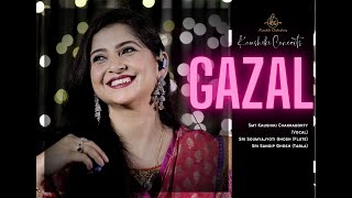 Kaushiki Chakraborty I Basant Mukhari shorts [upl. by Kablesh249]