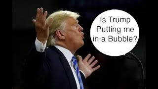 Swing Voter Is Trump putting me in a bubble [upl. by Geanine611]