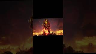 Doom Slayer edit Doom edit Doomslayer Doomguy shorts [upl. by Abra987]