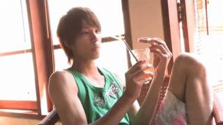 Hamao Kyosuke Photo Album  Mao travel 2010 CH2 [upl. by Nylde]