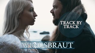 Versengold  Track by Track  Windsbraut [upl. by Etsirhc131]