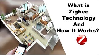 What is ZIGBEE And How It Works [upl. by Aihsit911]