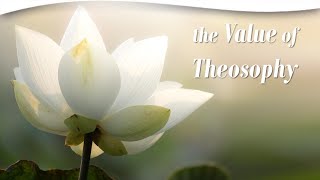 The Value of Theosophy  Juliana Cesano [upl. by Aicilas]