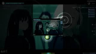 OSU Lycoris Recoil OP  ALIVE  sayuri osugame music opening osu anime sayuri lycorisrecoil [upl. by Noled]