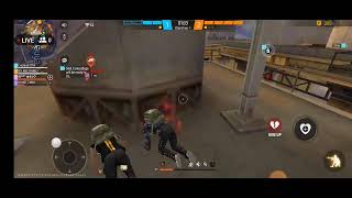 FREE FIRE LIVE DO SUBSCRIBE [upl. by Avert389]