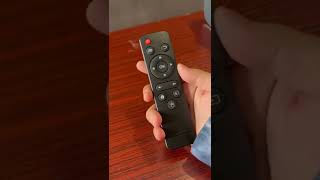 THE LUMOS MINI PROJECTOR NETFLIX amp YOUTUBE COMPATIBLE  Ivan de Guzman [upl. by Tihw]