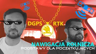 Nawigacja rolnicza dla początkującego od A do Z  zapowiedź 📽 [upl. by Annunciata326]