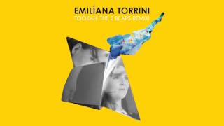 Emilíana Torrini  Tookah The 2 Bears Remix [upl. by Gordie]