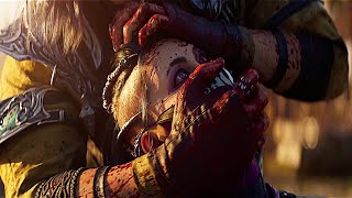 Mortal Kombat 11 Full Movie 2023 8K ULTRA HD Action [upl. by Damalis]