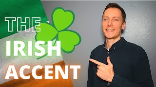 Irish English amp The Irish Accent – English Pronunciation [upl. by Haleemaj495]