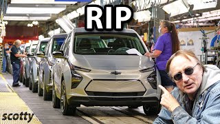 GM and Ford Just Announced Their Leaving America and Moving to China [upl. by Meesan]