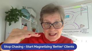 3 ways to become more MAGNETIC to your customers [upl. by Ainit]