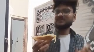 How To Make a Sandwich 🥪 Veg Sandwich 🥪 Ghar pe Kuchh Na ho  sandwich Banane Ka Tarika vlog [upl. by Baelbeer]