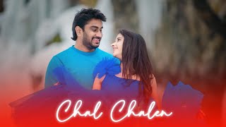 Chal Chalen  Rohit Yadav  New Hindi Song  Royal Production [upl. by Brightman]