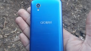 alcatel 1 فتحه علبة الكاتيل 2019 [upl. by Erik472]