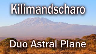 Kilimandscharo  Andrea Berg  Duo Astral Plane Cover [upl. by Anafetse]