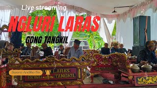 LIVE Krwtn Ngluri Laras Gong Tangkil  RIRI AUDIO  Wedding Novi amp Sofyan Srawung 30 Nov 2024 [upl. by Orips]