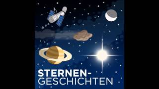 Sternengeschichten Folge 62 Gravitation und Schwerkraft [upl. by Wiggins]