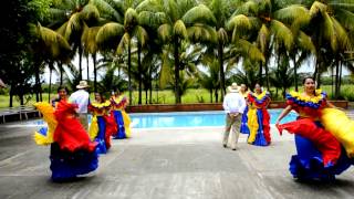 Joropo de los Llanos Venezolanos San Carlos Edo Cojedes Venezuela [upl. by Iman925]