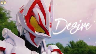 Desire Full ver  Shonan no Kaze  Kamen Rider Geats ED  Vietsub  Engsub [upl. by Salvatore873]