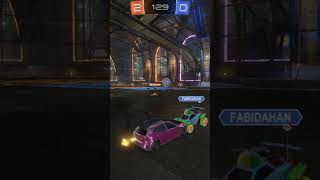 ¿Quieres jugar a rocket league conmigo pon tu id en comentarios  Instagram yex4r [upl. by Ytinav650]