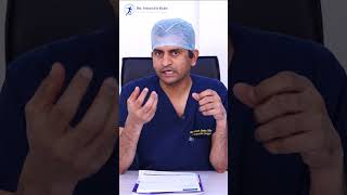 Meniscus injury in telugu  Dr Sharath Babu Nilagiri  meniscus kneejointpaintreatment kneejoint [upl. by Weingartner]