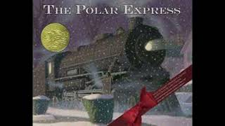 The Polar Express Full AudiobookBrittD Reads [upl. by Ahsihat]