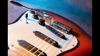 Deep Mellow Ballad Guitar Backing Track Jam in BElevatedJamTracks [upl. by Samal]