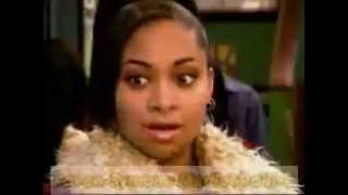 Thats So Raven  Disney Channel Behind The Scenes 2 2002 [upl. by Yerac254]